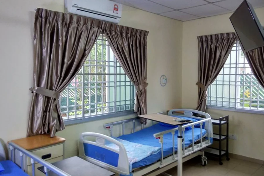 Photo from Rebina House Care Centre's Google Business Profile.