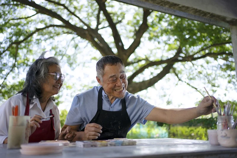 Discover the perfect nursing and retirement home in Johor Bahru for Singaporeans—affordable, comfortable, and high-quality care.